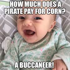 Bad Joke Baby Imgflip
