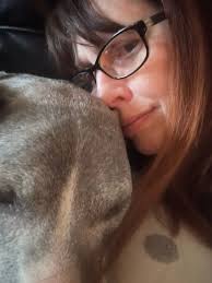 Missing loved ones who have passed away