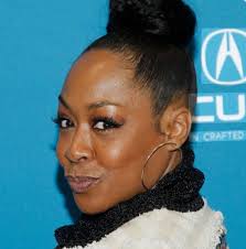 Tichina Arnold Rochelle Fan Clube