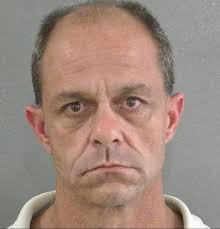 Villager with long history of arrests lands back behind bars