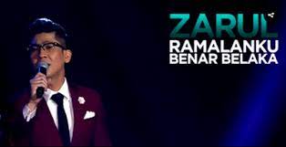 Provided to azclip by one stop music (osm) berhad ramalan ku benar belaka · umbrella bukalah hati mu ℗ 2011 2011 new. Lirik Lagu Ramalanku Benar Belaka Zarul Umbrella Inilah Realiti