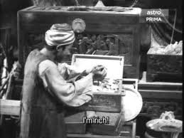 Pasal mentera pintu gua tu. Triviama Korang Tahu Ke Apa Movie Addict Malaysia Facebook