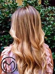 Nectar Blonde Balayage Primavera 2022 | Giorgio Motta