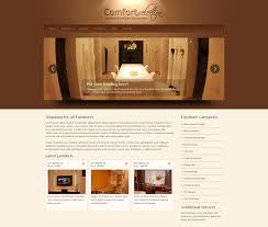 Powered by create your own unique website with customizable templates. 8 Best Furniture Website Templates Bashooka