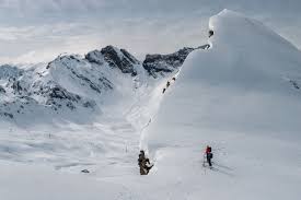 The centre of melchsee frutt is within 1 km of the property, and bonistock is about 1.8 km away. Schneeschuhwandern Auf Melchsee Frutt Eine Rundtour Uber Bonistock Und Erzegg Als Nuff