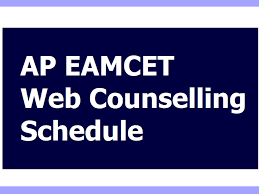 All the important information about ap eamcet 2019 such as finalized exam dates, eligibility criteria, application form, result, cutoffs, admit card, syllabus, preparation tips and much more. Ap Eamcet Web Counselling Schedule 2021 For Slot Booking Certificate Verification Web Option Entry Seat Allotment Dates Under Mpc Stream