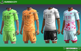 From retro designs to bold, graphic prints, keep track of all the fresh looks as they are released. Ultigamerz Pes 2013 Swansea 2020 21 Kits