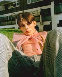 Large Mens Fashion Non Binary Fashion Gender Neutral Fashion Genderless Fashion