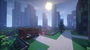 Right now the server is still in development and a wip, we'll have ranks, donations and custom perks for donations! All The Mods 3 Shaders