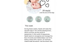 17 Best Baby Apps For New Parents