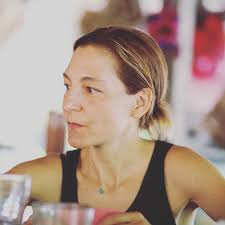 Wellness Coach, Writer, Teacher of Movement