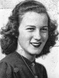 Violet Elmore Obituary (2016)