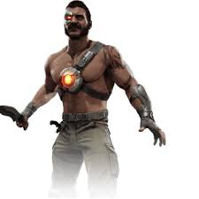 Yet another mortal kombat 4 character who was just an example of, eh, we need more new characters. Mortal Kombat Characters Giant Bomb