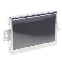 Automotive Cluster Screen LCD Color Display for 140MPH LQ042T5DZ02  Speedometer