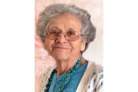 Maria Davalos Obituary (1926