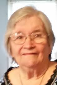 Violet Leonard Obituary (1931