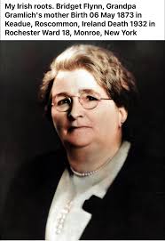 How to connect with family in Ireland and research paternal great  grandmother's lineage in Keadue, County Roscommon?