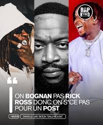 Obligé de clasher Didi B pour qu'ont puisse l'entendre ce bobo 😇