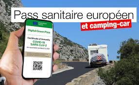 Le pass sanitaire est étendu à tous les lieux de loisirs et de culture rassemblant plus de 50 personnes dès le 21 juillet à partir de 12 ans et à de nouveaux lieux comme les trains ou les restaurants dès le vaccination obligatoire soignants. Pass Sanitaire Europeen Et Camping Car Toutes Les Infos Indispensables Et Plus Encore Le Monde Du Camping Car
