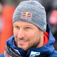 Aksel lund svindal is a norwegian alpine ski racer. Skattesnoking Aksel Lund Svindal