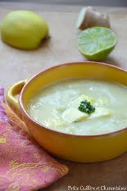 Petite Cuillere Et Charentaises Soupe De Pois Casses Aux Pommes Vertes Cumin Et Lait De Coco Soupe De Pois Casses Recettes De Cuisine Pomme Verte