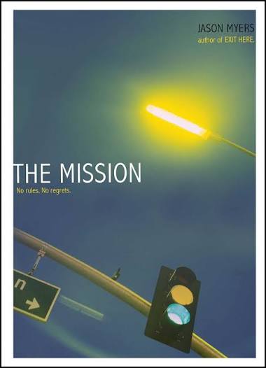The Mission eBook by Jason Myers | Official Publisher Page | Simon &  Schuster