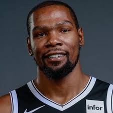 How tall and how much weigh kevin durant? Kevin Durant Bio Age Net Worth Height In Relation Nationality Body Measurement Career
