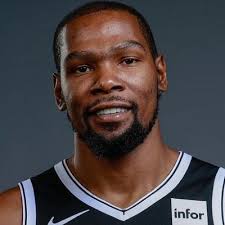 Kevin Durant Bio Age Net Worth Height In Relation Nationality Body Measurement Career