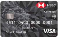 Annual fee of €21 with no approved and issued by hsbc bank malta p.l.c, (116, archbishop street, valletta vlt 1444). Best Hsbc Credit Cards In India 2020 Valuechampion India