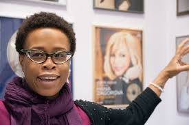 Tonya Graves: „Nová deska je taková, jaká měla být…“