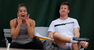 Stefanos tsitsipas and maria sakkari are gearing up for action at wimbledon 2019 but are the tennis stars dating? Maria Sakkari Dating Stefanos Tsitsipas Page 6 Tennis Forum