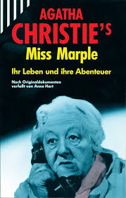 Agatha Christie's Miss Marple. Ihr Leben und ihre Abenteuer. : Christie, Agatha,  Hart, Anne: Amazon.ca: Livres