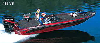 Ranger S Reg New 185vs Bass Boat Designed To Be Best Value In Its Class Fishingworld Com