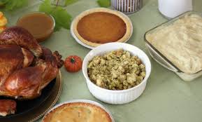 The company is offering catering packages that include a whole, precooked turkey or rotisserie turkey breast with a selection of sides for those who want the full thanksgiving meal, but. Look Like A Pro Chef With Boston Market Complete Thanksgiving Meals