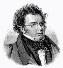 Schubert Stock Illustrations