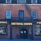 The Royal CrownColborne On. event image