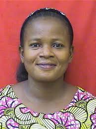 Appiah, Rita (Ms)