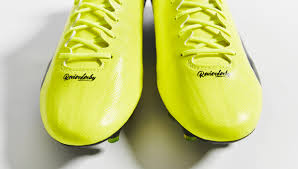 Get as many entries as you wish for the main prize! Puma Evospeed 17 Sl Marco Reus Football Boots Soccerbible