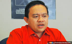 Focus On Common Folk Too Says Wan Saiful Free Malaysia Today