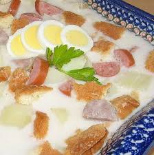 Check spelling or type a new query. 8 Traditional Dishes For A Polish Easter Dinner Barszcz Recipe Easter Dinner Borscht