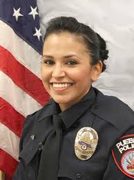 Pueblo cops laud state awardee