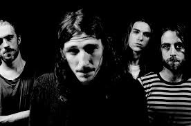 Future Islands talk touring schedule and new record 'The Far Field'