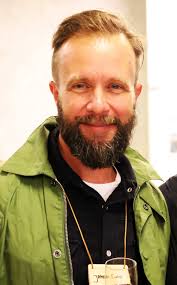 File:James Ewen Norra. Žürii liige, režissöör. MAFF-il 2023.jpg