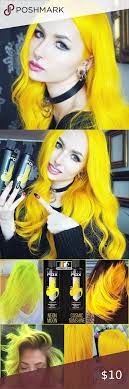 Arctic Fox Cosmic Sunshine 4 Oz Hair Color