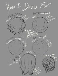 Join millions of learners from around the world already learning on udemy. Toot Toot 1 How I Draw Fur By Thebigbadwolf01 Fur Affinity Dot Net