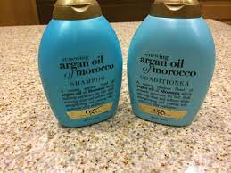 Any Ladies With Virgin Hair Extensions Get These Two Your Hair Will Love You For It Renewing Arg Natural Hair Care Tips Natural Hair Styles Nourishing Hair