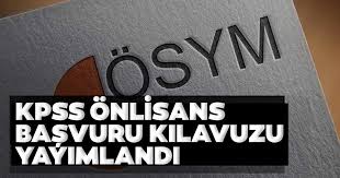 Kpss para yatırma i̇şlemi nasıl yapılır. 2020 Kpss On Lisans Basvurusu Yapma Ekrani Osym Ile Kpss Basvuru Nasil Yapilir Sinav Ucreti Hangi Bankaya Ne Kadar Odenecek Egitim Haberleri
