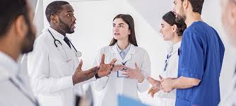 Resultado de imagem para residencia médica