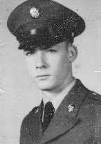 Terry Leroy Winters : Specialist Four from Ohio, Vietnam War Casualty