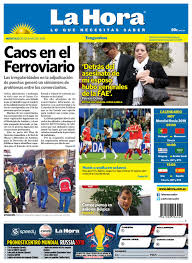 Und schau, ob gigaspeed auch bei dir zuhause verfügbar. Tungurahua 20 De Junio D 2018 By La Hora Ecuador Issuu